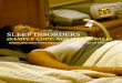 SLEEP DISORDERS - trimarkpublications.com€¦ · 1.7.4 Sleep Drugs for Restless Leg Syndrome 21 1.7.5 Sleep Drugs for Insomnia 22 1.7.6 Sleep Drugs for Sleep Apnea 22 2. Introduction