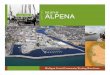 THE CITY OF A CASE STUDY ALPENA - Michigan Sea Grant · 13-08-2013  · Community Profile ..... 8 Community Overview ... Working Waterfront SWOT Analysis ..... 14 Tools, Strategies