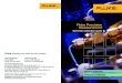 New Fluke Precision Measurementibemo-kz.com/LinkedDocuments/FPM_selctn.pdf · 2010. 5. 20. · Fluke Precision Measurement Summary selection guide Electrical Calibration Pressure