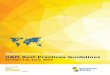 SolarPower Europe O&M Best Practices Guidelinesalectris.com/wp-content/uploads/2017/01/SolarPower... · SolarPower Europe / O&M Best Practices Guidelines / 3 Foreword All the evidence