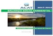 BALANÇO SÓCIO AMBIENTAL Tijucas... · 2018. 9. 5. · 2017-2016 BALANÇO SÓCIO AMBIENTAL Associação Caminho das Águas do Tijucas Santa Catarina, ... ultrapassando facilmente