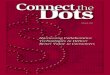 Connect the Dots · CONNECT THE DOTS | FEBRUARY 2004 Table of Contents ACKNOWLEDGEMENTS EXECUTIVE SUMMARY Background, Findings, Recommendations HARNESSING COLLABORATIVE TECHNOLOGIES