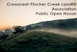 Introductions - Crowsnest/Pincher Creek Landfill Association...An award-winning Canadian provider of innovative waste management solutions, focused on point of need solutions. 16 Eco