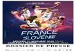Accueil | Fédération Française de basket-ball · Espoir LFB de l’année 2017 et 2018, la joueuse de Bourges, n’en finit plus de séduire le basket français. Sa taille, mêlée