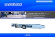 DC/AC VFD System for Shuttle Cars SAMINCOsamincoinc.com/DC_AC_Shuttlecar_V1.01.pdf · 2012 Document Version 1.01 SAMINCO ELECTRIC TRACTION DRIVES DC/AC VFD System for Shuttle Cars