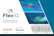 Redefining flexible riser integrity management9f50f0311489b2d45830-9c9791daf6b214d0c0094462a66ea80c.r0.cf… · INTECSEA FlexIQ Innospection Best in class inspection and computational