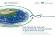 GENDER AND CLIMATE CHANGE ADAPTATION — A FLEXIBLE …...gender considerations into CCA policies, programs and project development throughout the Asia-Pacific region. Consequently,