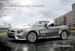 Genuine Mercedes-Benz Accessories · PDF file Clean and protect your Mercedes-Benz with the superior, specially formulated products in our exclusive Exterior Car Care Kit. Includes
