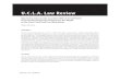 U.C.L.A. Law Revie · U.C.L.A. Law Review Biometric Passwords and the Fifth Amendment: How Technology Has Outgrown the Right to Be Free From Self-Incrimination Adam Herrera ... A