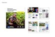Ryerson Sustainability Yearbook€¦ · more than 340 undergraduate courses focused on or related to environmental and/or social sustainability. related to sustainability Offered