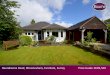 Boundstone Road, Wrecclesham, Farnham, Surrey Price Guide ... · that has a raised view of the garden and leads down to the lawn. There is a glass fronted summer house/studio which