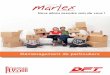 Nous allons prendre soin de voussrv14.siweb.fr/swg/documents/marlex/docs/rudocument/... · 2017. 3. 27. · Déménagement d’entreprises et transfert industriel Le groupe Marlex