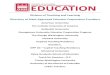 Division of Teaching and Learning Directory of State ... · Division of Teaching and Learning Directory of State-Approved Educator Preparation Providers. American University . The