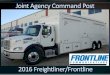 New Front Axle WR - 14,600lbs Intermediate Axle WR - 20,000lbs … · 2015. 3. 25. · Slide Room Control Panel Generator start. Unit is equipped with a 30kW diesel powered ... Have