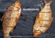 SLOW FAST FOOD SINCE 1998 | FISH - MEAT - CATERING - MAIL ...€¦ · TRADITIONAL SALMON FILLET A beautiful fillet of salmon smoked the traditional way with salt, sugar, and maplewood