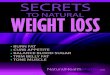TO NATURAL WEIGHT LOSS · 2020. 3. 16. · Natural Health Sherpa Caralluma Fimbriata 2 “famine food,” scientists set out to prove (or disprove) its use for weight loss. And what