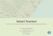 Smart Tourism - vimac.upc.edu · Creació d’un visor web sobre indrets turístics a l’Àrea Metropolitana de Barcelona Presentació del Treball Final de Màster Tutor: Victor