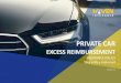 PRIVATE CAR - Acorn Insurance · PREAMBLE This insurance contract is a legally binding document between You and Haven Insurance Company Limited (Haven Insurance). In return for Your