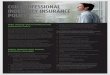 CGU PROFESSIONAL INDEMNITY INSURANCE POLICY largest continuous providers of Professional Indemnity Insurance