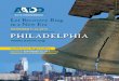 Philadelphia Marriott Downtown PHILADELPHIA · professional staff to get advocacy certification and for medical professionals to get important ... CMP Meetings & Exhibits Manager