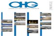 OMRAN HOLDING GROUP OHG.pdf · 2 OMRAN HOLDING GROUP OMRAN HOLDING GROUP 3 Omran Holding Group (OHG) is the name behind many of the Afghanistan’s most advanced and prestigious facilities