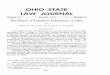 OHIO STATE LAW JOURNAL - KB Home...S Letter of Judges Parsons and Varnum to the Governor, dated July 21, 1788; 2 ST. CLAR PAPER'S 69 (Smith ed. 1882). 4 Letter of the governor to the