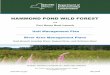 HAMMOND POND WILD FOREST · 2019. 6. 13. · Hammond Pond Wild Forest UMP (May 2019 UMP) considered by the Agency Board at its May 16-17, 2019 meeting; dnd ... Economic depressions