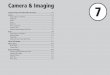 Camera & Imaging 7 - ソフトバンクbroadband.mb.softbank.jp/mb/support/3G/product/840sc/pdf/...Camera & Imaging 7-8 7 Viewing Captured Images (Quick Play) a f→ →Camera Camera