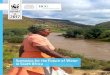 ZA 2017 - WWFawsassets.wwf.org.za/downloads/wwf_scenarios_for_the_future_of_… · WORKSHOP Water directly affects South Africa's socioeconomic development, but it is becoming an