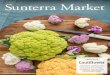 Sunterra Market...Sunterra Market MARCH 2018 Available online at sunterramarket.com FRESH PICK This versatile veggie comes in various colours that will brighten up any meal. Find our