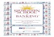 Southeaster School TSSB WEB.pdf · 2016. 6. 9. · T he Southeastern School of BankingSM is an intensive, general banking school consisting of two one-week resident sessions over