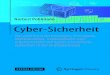 New Norbert Pohlmann Cyber-Sicherheit · 2019. 8. 5. · Sicherheit diskutiert, um eine Grundlage für das Verständnis des Themas Cyber- Sicherheit, die Probleme, Herausforderungen,