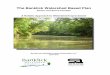 The Banklick Watershed Based Plan...Watershed Action Plan was created in 2005, and served as a starting point for this version of the Watershed Based Plan. It is important to note