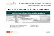 REVISION DU PLAN LOCAL D’URBANISME DE MIOS 1 · 2018. 6. 21. · Le PADD intègre les thématiques obligatoires du code de l’urbanisme, et exprime en particulier les enjeux inhérents