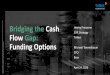 Bridging the Cash Jimmy Franzone SVP, Strategy Flow Gap: …€¦ · Attendees should note that this session may be recorded. 2 et p ec. et p ec. 3 Agenda Context –Recent SMB Data