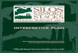 INTERPRETIVE PLAN - Silos & Smokestacks National Heritage …...The Silos & Smokestacks National Heritage Area, comprised of 37 counties in northeast Iowa, was formed to support the