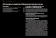 Novartis Geschäftsbericht 2017 - Corporate Governance...Unser Corporate-Governance-Ansatz Führungsstruktur Unabhängiger ni, cht exekutiver Verwaltungsrats präsident und separater