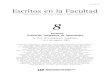 ISSN-1669-2306 Portfolio. Evaluación Integradora de ... · Portfolio Evaluación Integradora de Aprendizajes IV Foro de Integración Académica 1 al 5 de agosto 2005 8 Samuel Abadi
