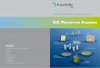 FRAUNHOFER INSTITUTE FOR INTEGRATED SYSTEMS AND … · Drawing on twenty years of ongoing cooperation with partners from SiC industry and research, the Fraunhofer IISB has been established