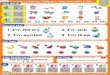 D L 31 32 33 34 35 36 37 38 39 40€¦ · Unit Topic New Words Curriculum Cards for FUN!book 1: Super Easy ABCs & 123s Unit 4 Unit Song Get the A.S.K. Profile Cards, Flashcards, Worksheets