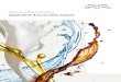 Alfa Laval Fluid Handling Application & Innovation Centre...• Fluid heating and cooling • Tank cleaning with dedicated two-tank CIP station allowing optimization with customer-specific