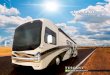 2015 Tuscany Class A Diesel Motorhomes by Thor Motor Coach Tuscany.pdfIMPORTANT - PLEASE READ: This brochure reﬂ ects product design, fabrication, material, components and speciﬁ