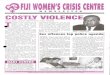 Fiji Women’s Crisis Centre · 12 - An unemployed man of JittU Estate pleaded guilty before Magistrate Aminiasi Katonivualiku for assaulting his wife for the second time. yesterday