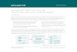 New Arcserve UDP Archiving Technical Solution White Paper - USI Corp · 2020. 4. 19. · Arcserve® UDP Archiving Technical Solution White Paper | 3. WHITE PAPER Corporate Obligations