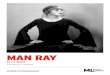 MAN RAY - Musée du Luxembourg · Artistique et Culturelle, l’exposition Man Ray et la mode peut donc être l’occasion d’étudier la spécificité du genre de la photographie