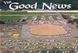 The Good News - Herbert W. Armstrong News 1960s/Good News... · FEAST OF TABERNACLES, 1968 -= Greatest Feast Ever! Here, reported by our GOOD NEWS Staff from around the world, is