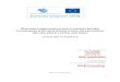 ŪKIO MINISTERIJOS KOMPETENCIJAI PRISKIRTŲ BENDRAI ES …ec.europa.eu/regional_policy/sources/docgener/evaluation/... · 2015. 3. 9. · SFMIS – Europos Sąjungos struktūrinės