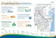 Highlights 2017 Budget Highlights: Community Building Projects · Completion of bike lanes, sidewalks, crosswalk on Metchosin Road Signal upgrades, tra˜c calming and speed readers