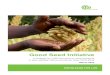 Good Seed Initiative - CABI.org (1).pdf · 1.3 Seeding rate and multiplication rate 4 1.4 Seed systems 5 1.5 Key players in seed systems 6 2. THE PROBLEM 14 2.1 Low crop productivity
