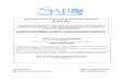 Documento Unico di Valutazione dei Rischi Interferenti D.U.V.R e gare/DUVRI_SAP.pdf · Il DUVRI sarà utilizzato nell’ambito del coordinamento dell’appalto e ne rappresenterà